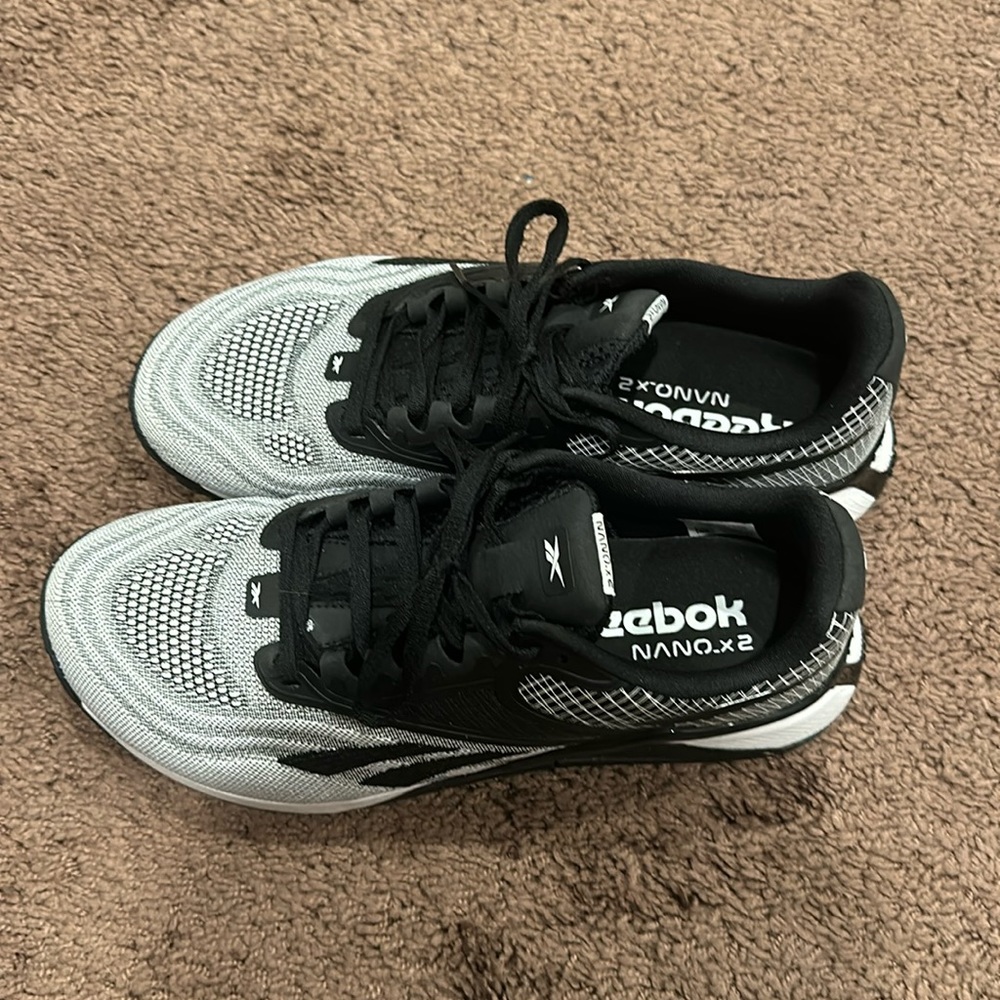 Reebok Nanos